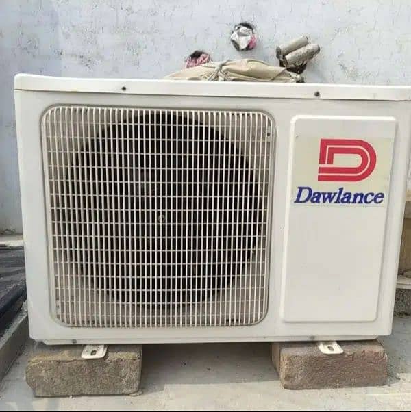 Dawlance 1.5 Ton Split Air Conditioner 3