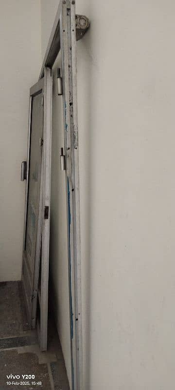 aluminium door 0