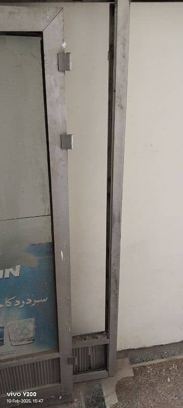 aluminium door 4