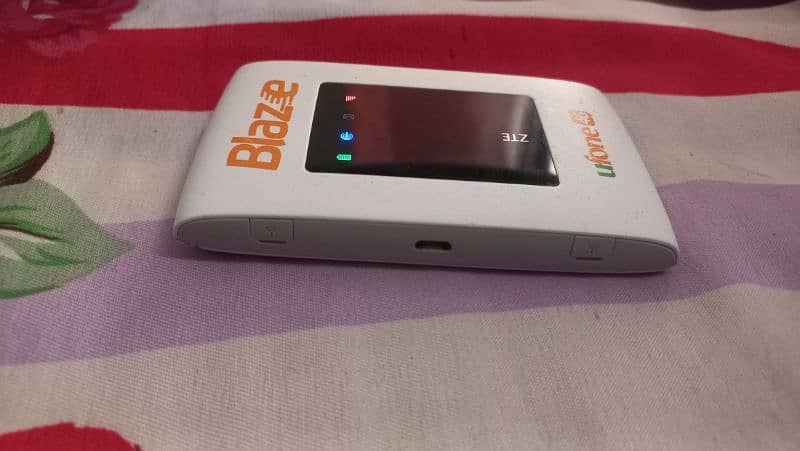 Ufone 4G supported device 0