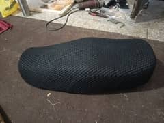 Honda 125 Seat