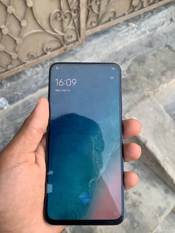 vivo v15 pro pta approved 6/128 0