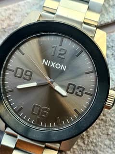 NIXON