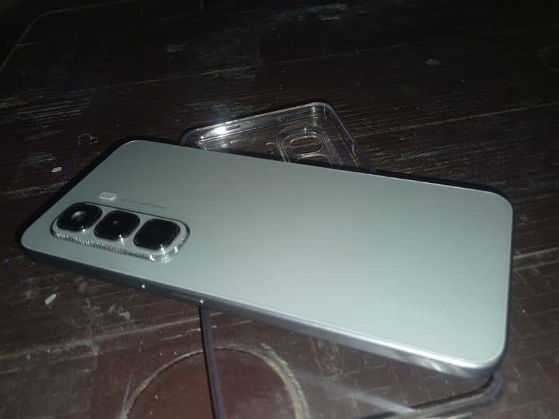 infinix hot 50 pro 1