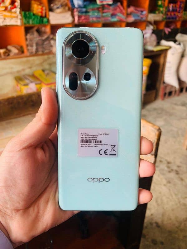 Oppo Reno 11 5g Full Saman Exchange Posible 1