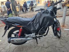 Honda CB 150F Urgent For Sale | Honda In Bikes | Total Geniune