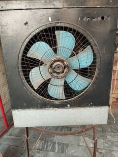 air cooler A1