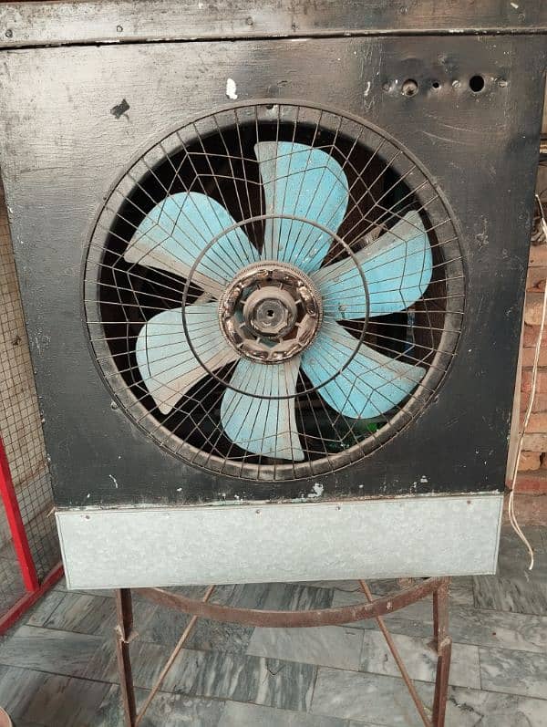 air cooler A1 0