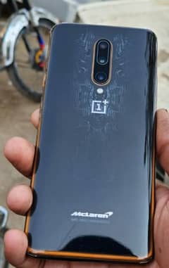 OnePlus 7t pro 5g Maclern