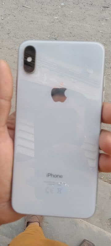 I phone 2