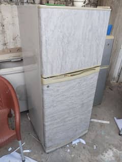 Dawlance 9170 Fridge (original company gas)