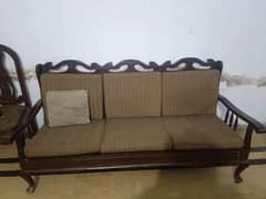 chinese sofa