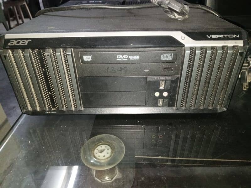 Heavy Computer system for sale i5 3rd 3