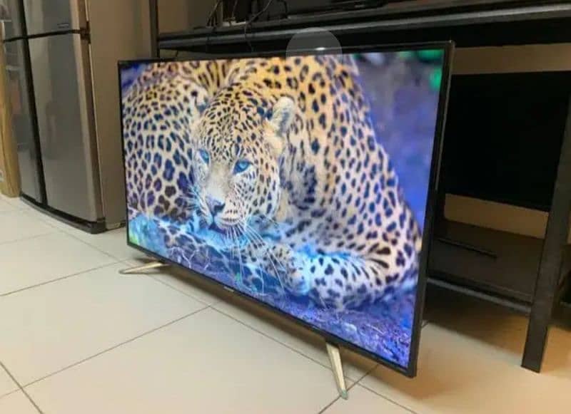 MASSAGE OFFER 55 ANDROID UHD HDR SAMSUNG LED TV 03228083060 0