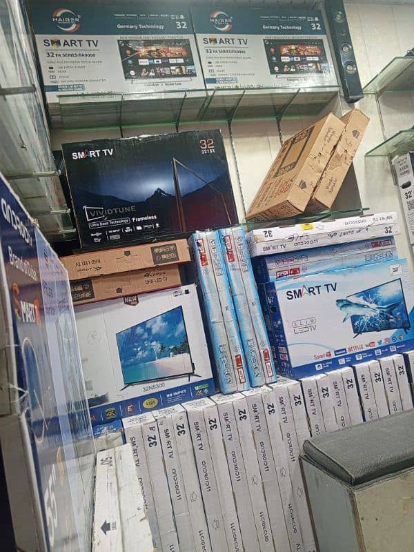 MASSAGE OFFER 55 ANDROID UHD HDR SAMSUNG LED TV 03228083060 1
