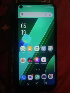 Infinix Note 7 Lite