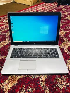 HP Elitebook 850 G7 Core i5 7th gen 8/256 15in 10&10 tayyablaptop