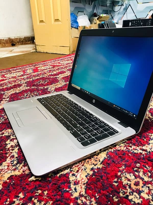 HP Elitebook 850 G7 Core i5 7th gen 8/256 15in 10&10 tayyablaptop 1