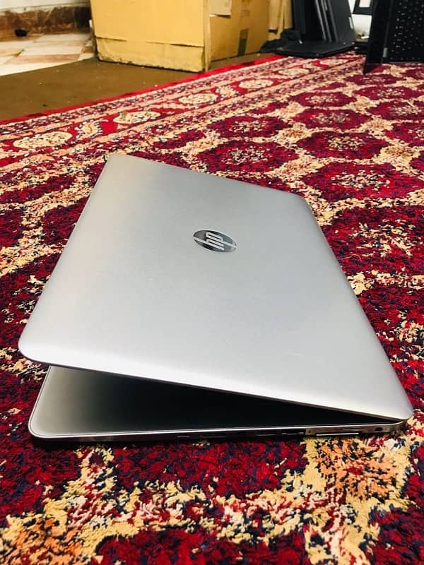 HP Elitebook 850 G7 Core i5 7th gen 8/256 15in 10&10 tayyablaptop 2