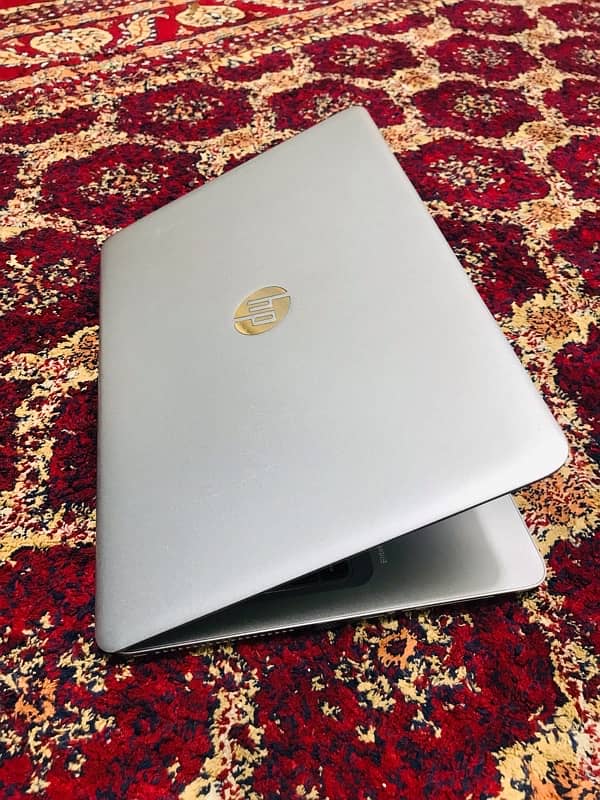 HP Elitebook 850 G7 Core i5 7th gen 8/256 15in 10&10 tayyablaptop 4