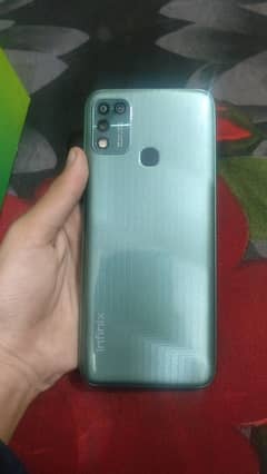 Infinix