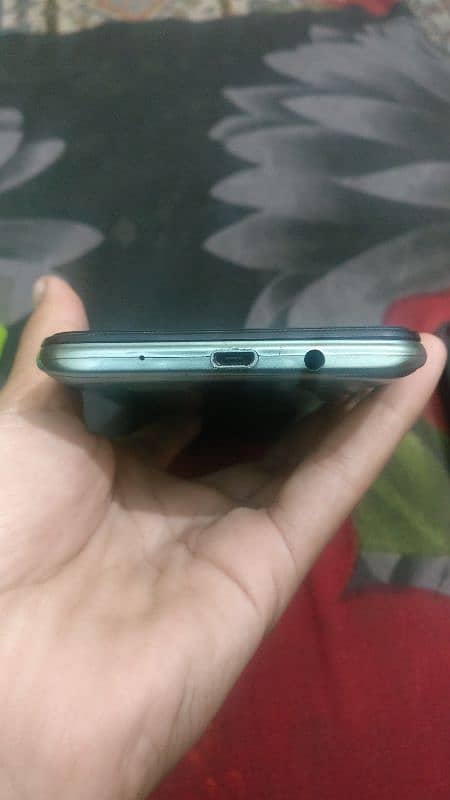 Infinix Hot 10 Play For Sale With Box And Changer number 03214744356 1