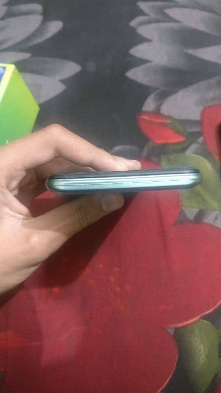 Infinix Hot 10 Play For Sale With Box And Changer number 03214744356 3