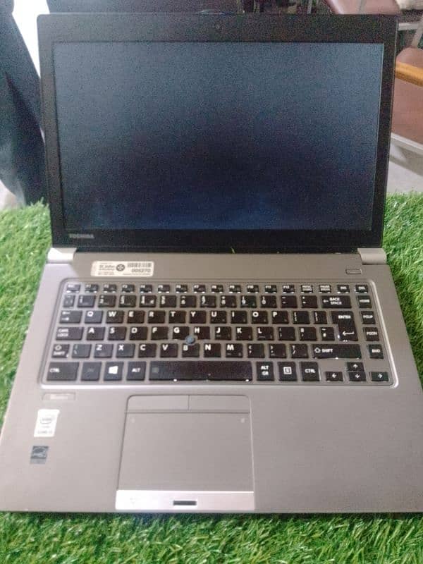 Toshiba Tecra z40 5th generation 4