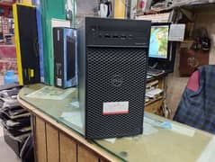 Dell Precision 3650 Tower Core i7 11th Generation