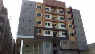 one bed room apartment h_13 mehr apartment near to nust university