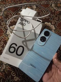 Oppo A60 8/256