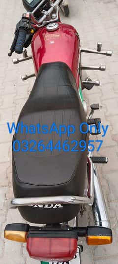 Honda CD70 For Sale