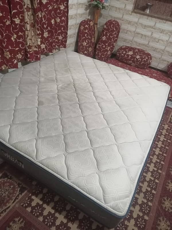 Daimond Dolce Vita pocket spring mattress 0