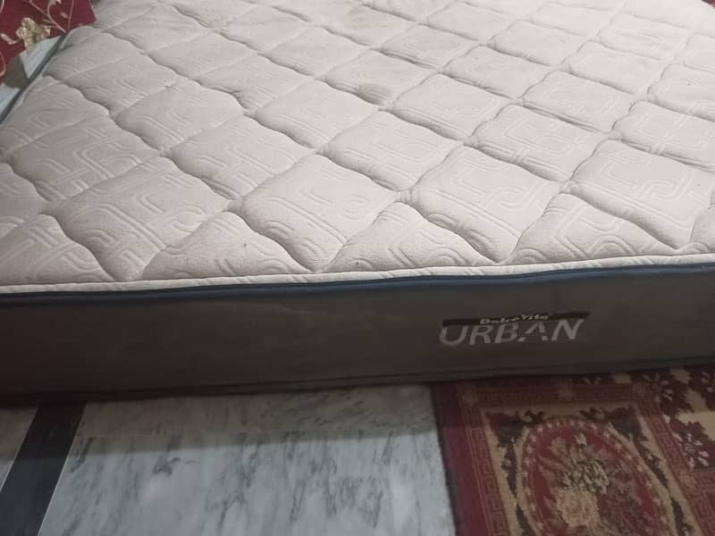 Daimond Dolce Vita pocket spring mattress 3