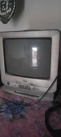 LG tv