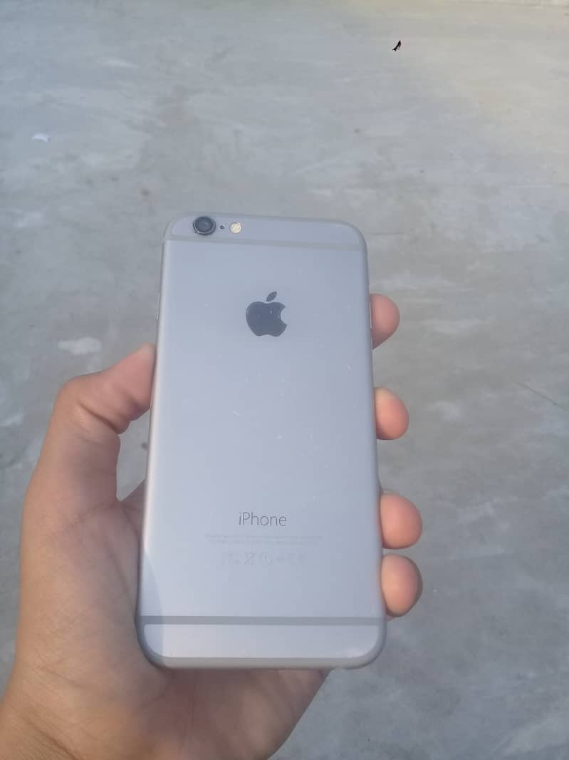 Apple iPhone 6 1