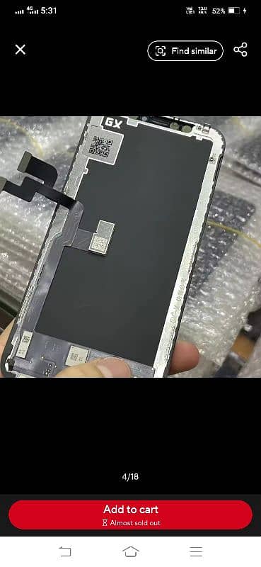 iphone 12 or 12 pro ka panel 2