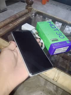 infiniX