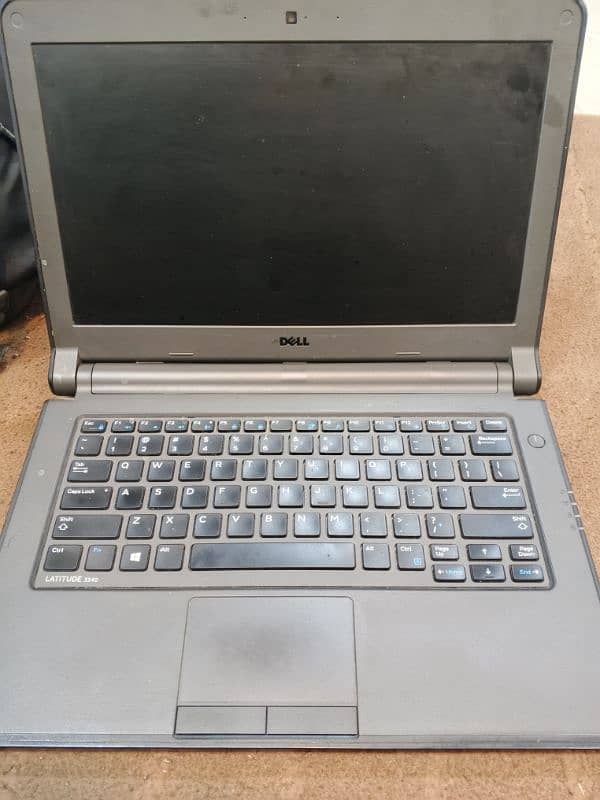 DELL LATITUDE 3340 2