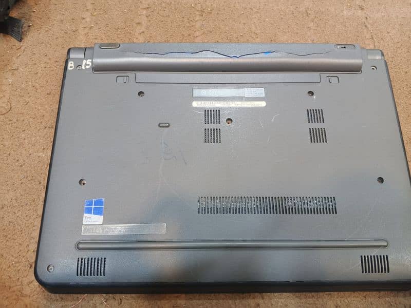 DELL LATITUDE 3340 4