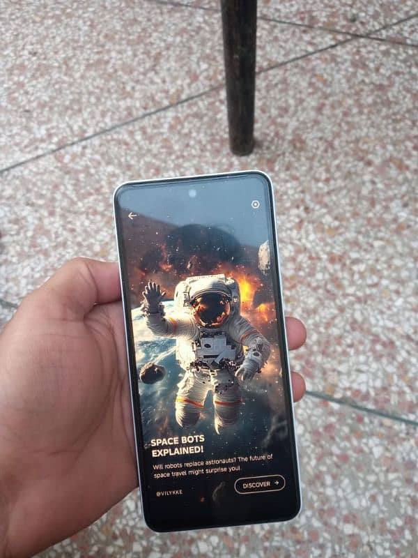 Tecno camon 19 neo 0