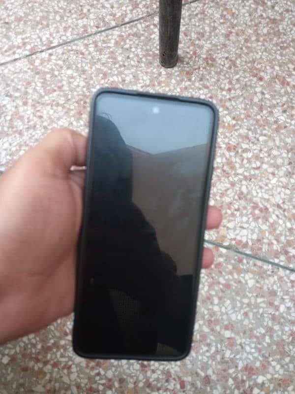 Tecno camon 19 neo 1