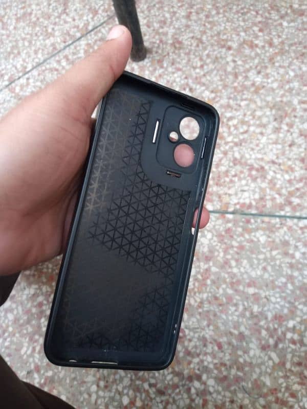 Tecno camon 19 neo 8