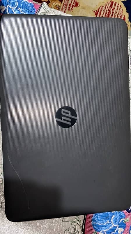 HP Core i3, 5th generation, G5 2