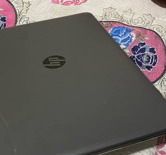 HP Core i3, 5th generation, G5 5