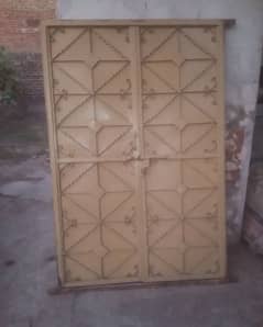 Fresh condition door for sale