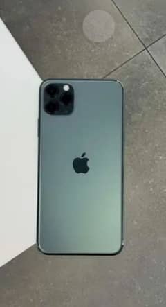 Iphone 11pro