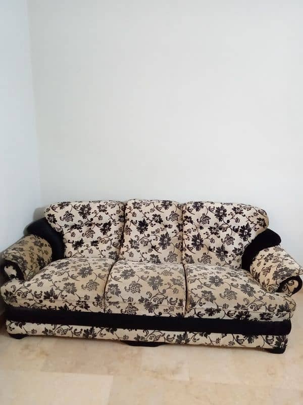 7 seater sofa set 2