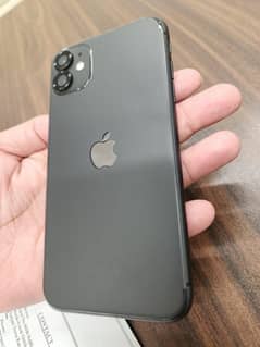 Apple iPhone 11 approved