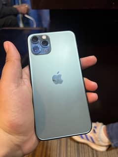 I phone 11pro | Non PTA | 256GB